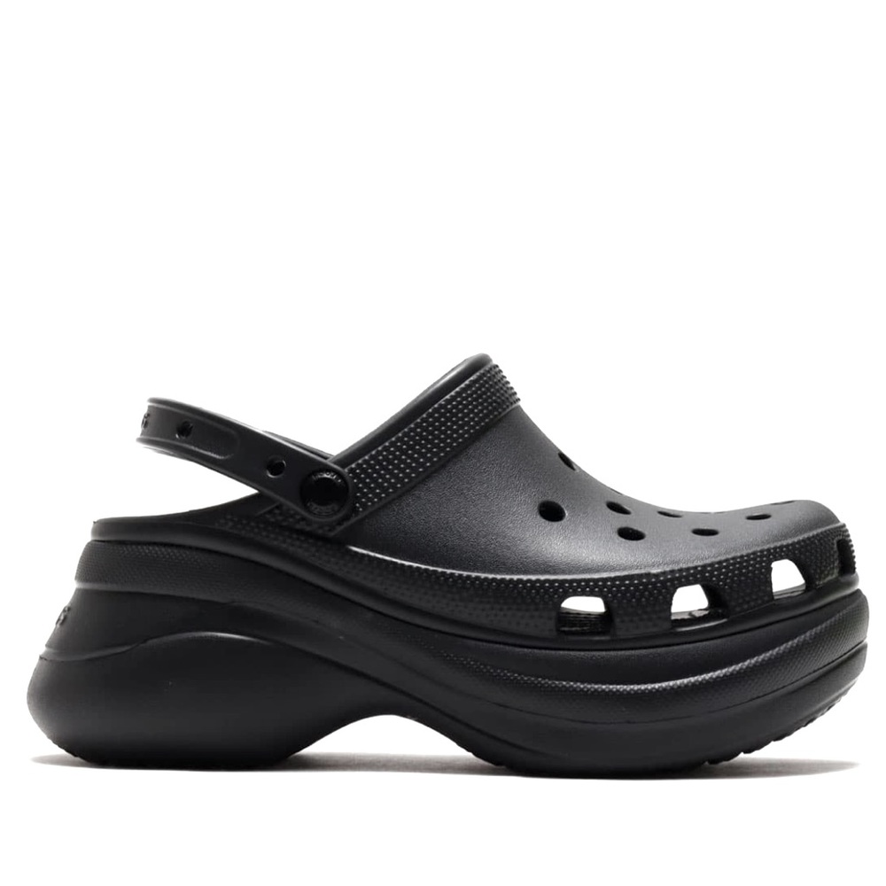 Crocs Bae Classic Platforms